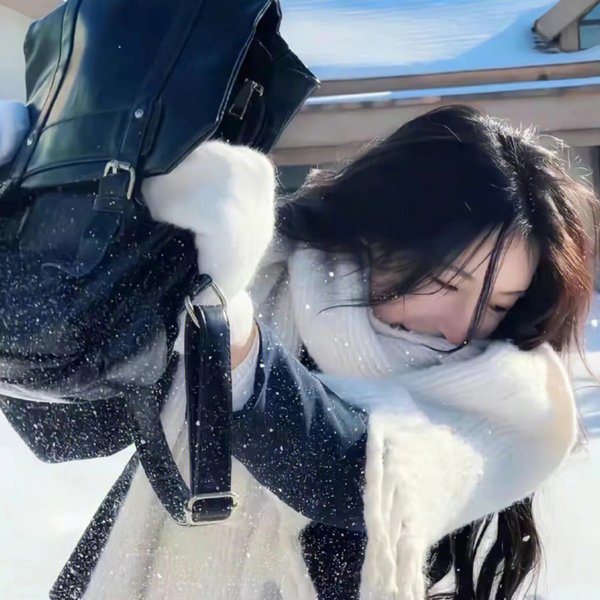 吸烟者
