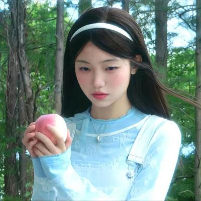 美丽陷阱